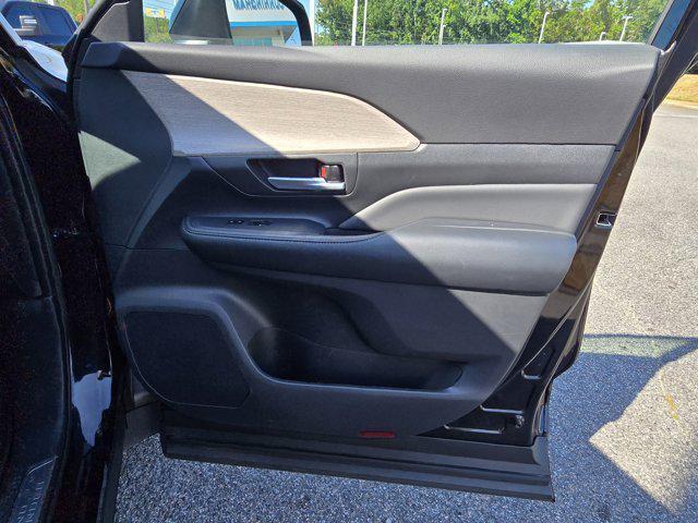 used 2024 Toyota Grand Highlander car, priced at $48,875