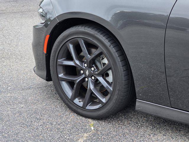 used 2023 Dodge Charger car, priced at $28,583