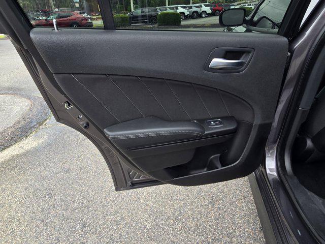 used 2023 Dodge Charger car, priced at $28,583