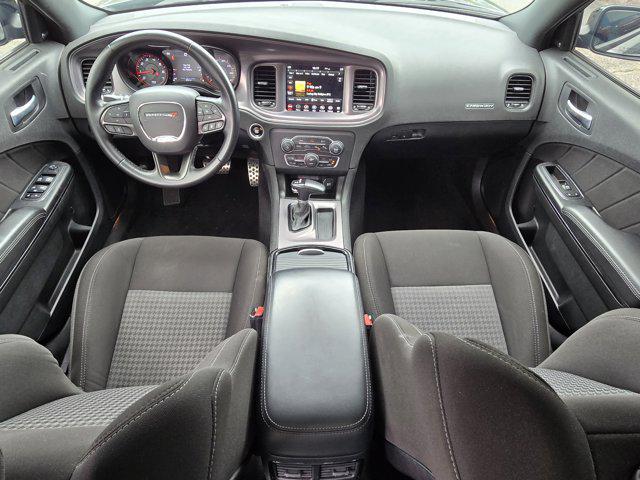 used 2023 Dodge Charger car, priced at $28,583