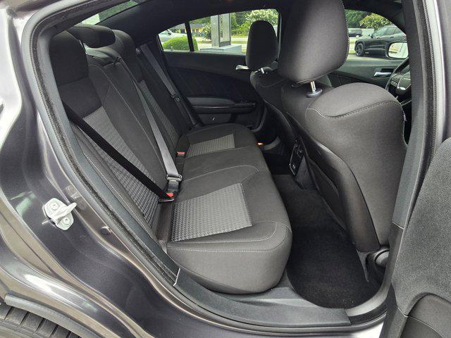 used 2023 Dodge Charger car, priced at $28,583
