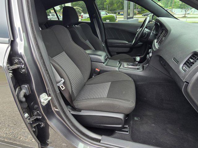 used 2023 Dodge Charger car, priced at $28,583
