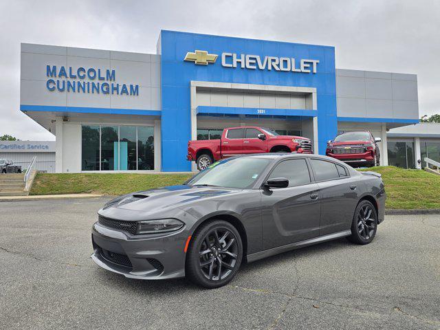 used 2023 Dodge Charger car, priced at $28,583