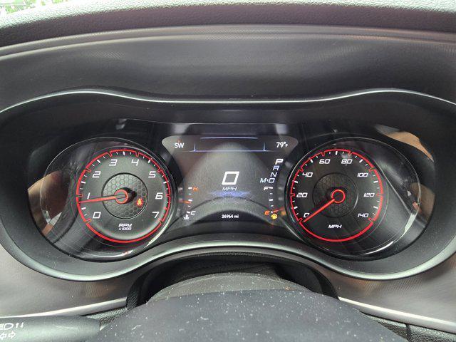 used 2023 Dodge Charger car, priced at $28,583