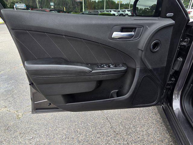 used 2023 Dodge Charger car, priced at $28,583