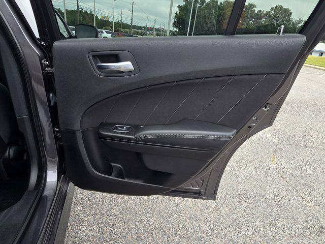 used 2023 Dodge Charger car, priced at $28,583