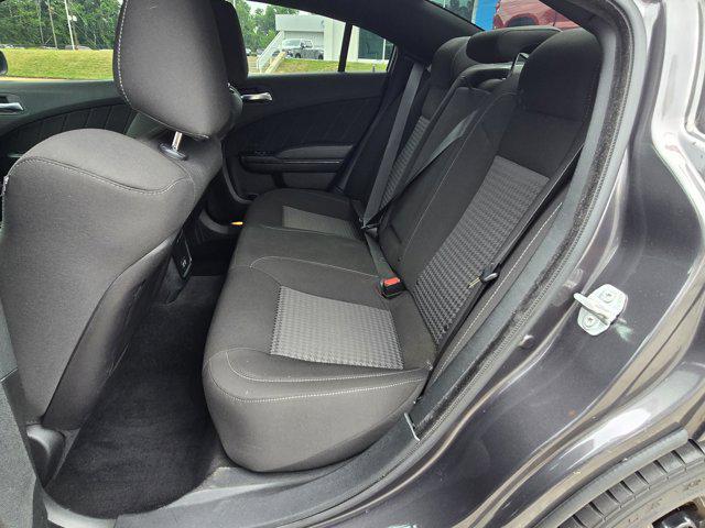 used 2023 Dodge Charger car, priced at $28,583