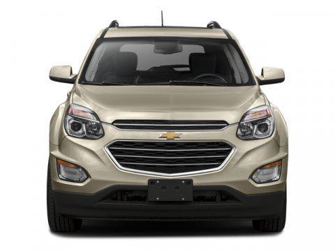 used 2017 Chevrolet Equinox car, priced at $13,500