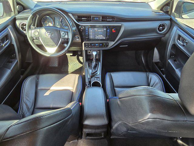 used 2019 Toyota Corolla car, priced at $15,235