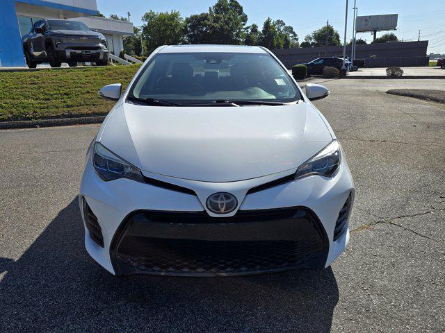 used 2019 Toyota Corolla car, priced at $15,235