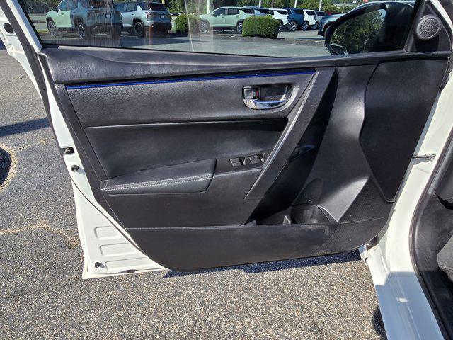 used 2019 Toyota Corolla car, priced at $15,235