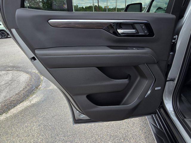 new 2025 Chevrolet Tahoe car, priced at $82,015
