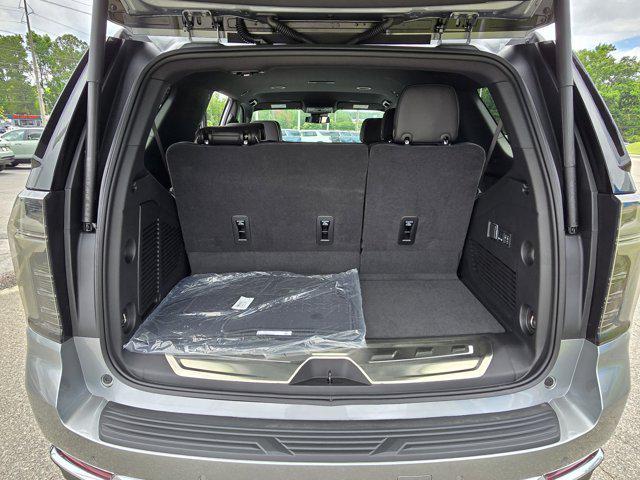 new 2025 Chevrolet Tahoe car, priced at $82,015