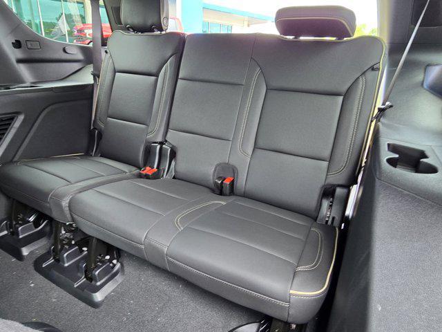 new 2025 Chevrolet Tahoe car, priced at $82,015