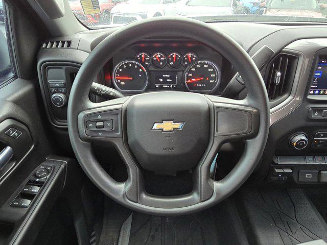 used 2020 Chevrolet Silverado 1500 car, priced at $31,995