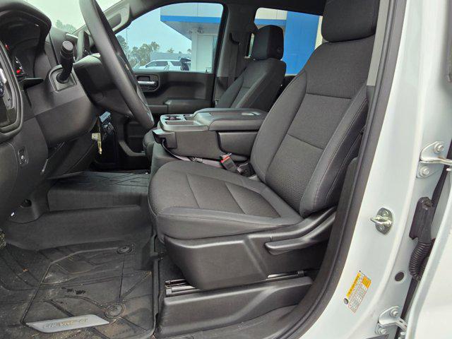 used 2020 Chevrolet Silverado 1500 car, priced at $31,995