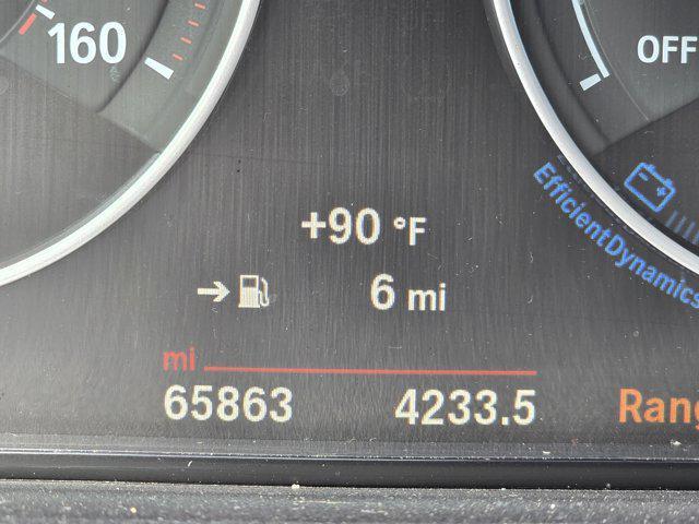 used 2018 BMW 430 car, priced at $17,490