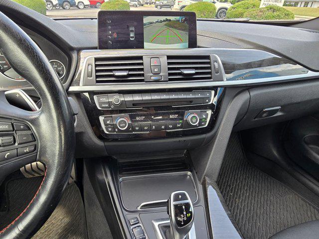 used 2018 BMW 430 car, priced at $17,490
