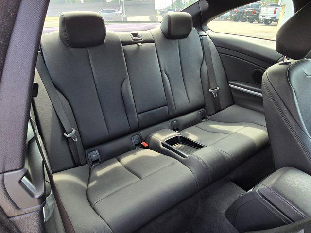 used 2018 BMW 430 car, priced at $17,490