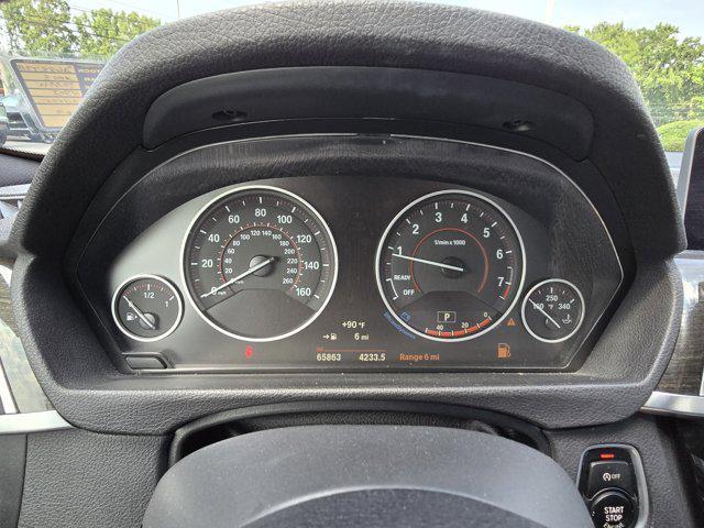 used 2018 BMW 430 car, priced at $17,490