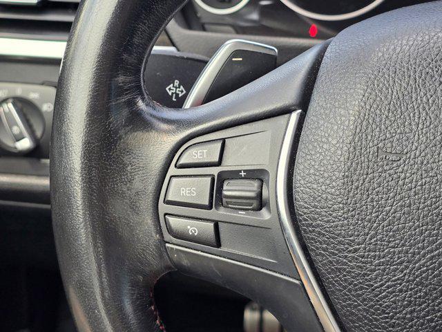 used 2018 BMW 430 car, priced at $17,490