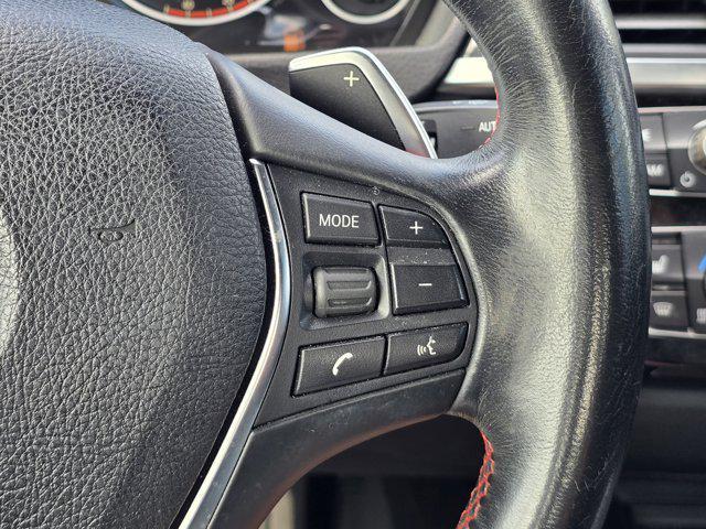 used 2018 BMW 430 car, priced at $17,490
