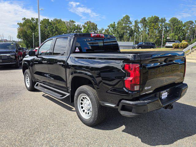 new 2026 Chevrolet Colorado car, priced at $37,525
