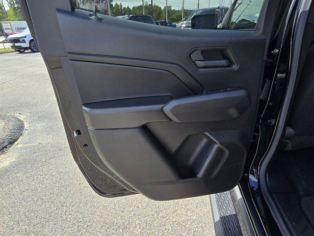 new 2026 Chevrolet Colorado car, priced at $37,525