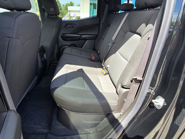 new 2026 Chevrolet Colorado car, priced at $37,525