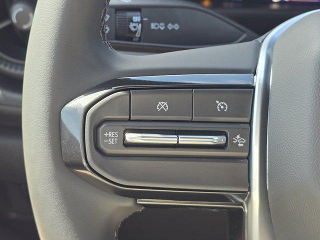 new 2026 Chevrolet Colorado car, priced at $37,525