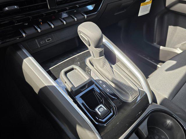 new 2026 Chevrolet Colorado car, priced at $37,525