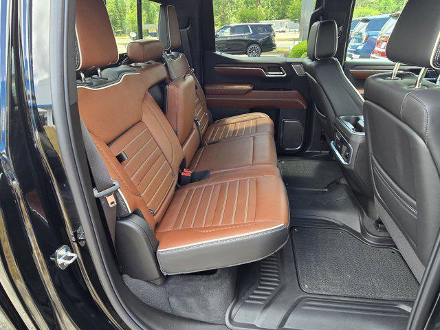 used 2024 GMC Sierra 1500 car, priced at $72,995