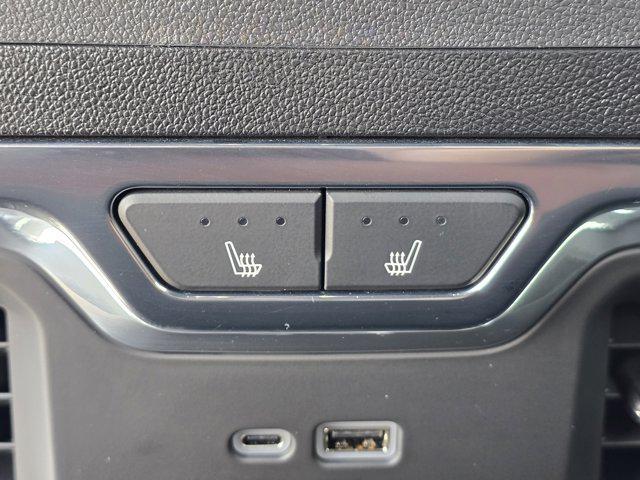 used 2024 GMC Sierra 1500 car, priced at $72,995