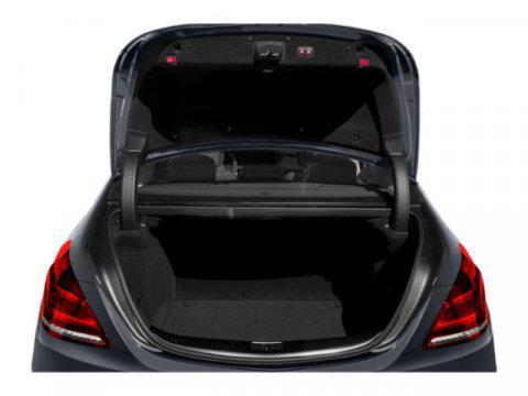 used 2018 Mercedes-Benz S-Class car, priced at $35,995
