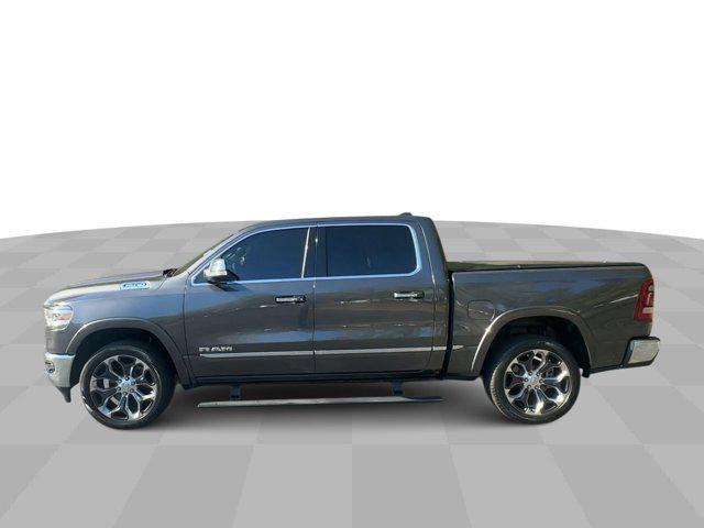 used 2020 Ram 1500 car, priced at $25,995