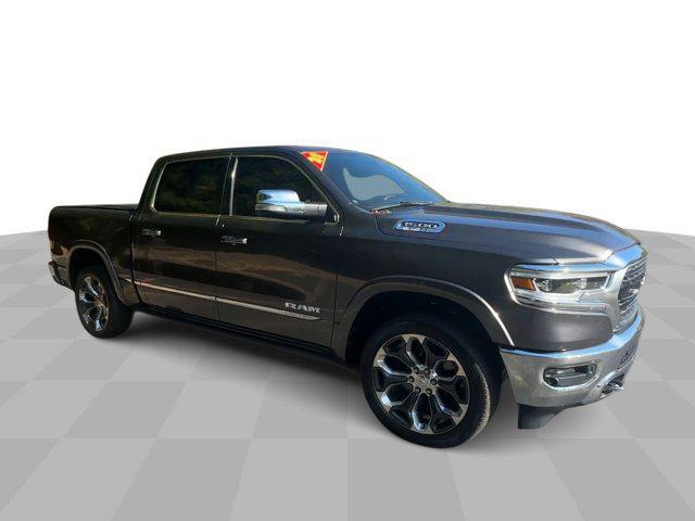 used 2020 Ram 1500 car, priced at $25,995