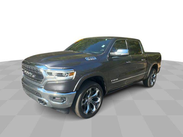 used 2020 Ram 1500 car, priced at $25,995