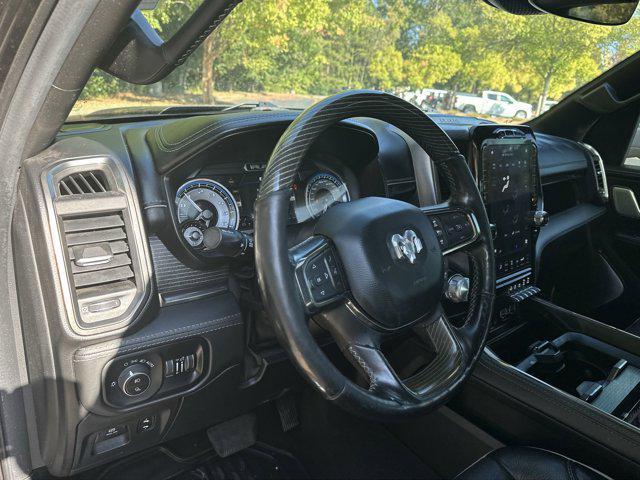 used 2020 Ram 1500 car, priced at $25,995