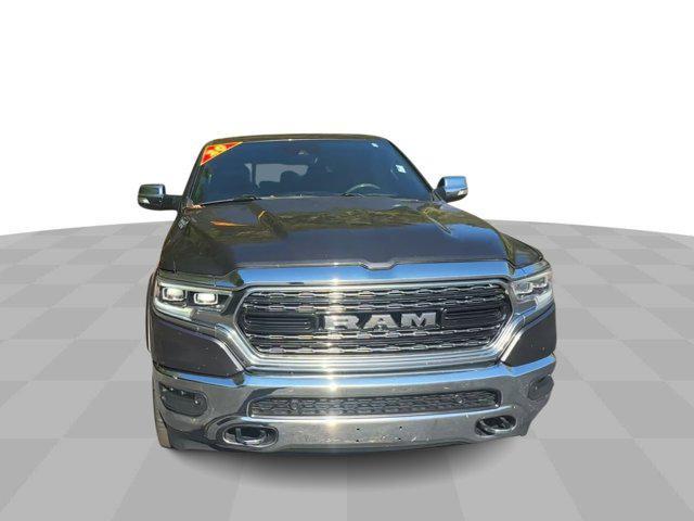 used 2020 Ram 1500 car, priced at $25,995