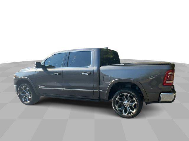 used 2020 Ram 1500 car, priced at $25,995