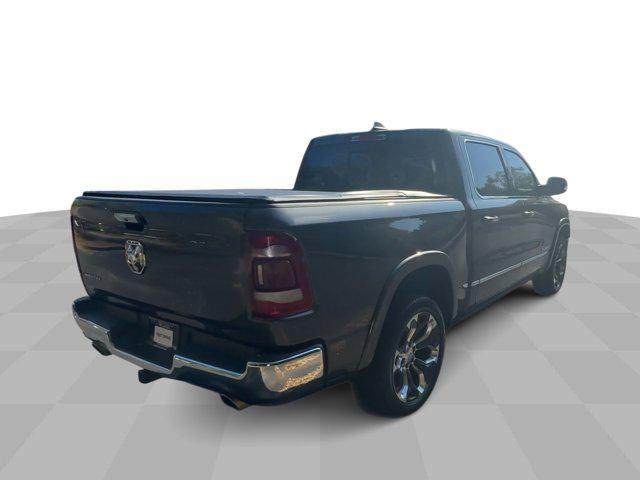 used 2020 Ram 1500 car, priced at $25,995