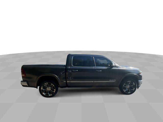 used 2020 Ram 1500 car, priced at $25,995