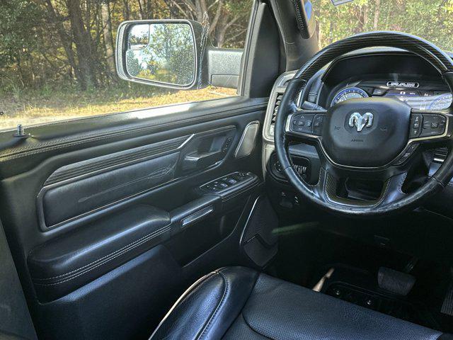 used 2020 Ram 1500 car, priced at $25,995