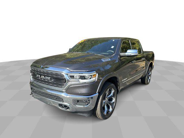 used 2020 Ram 1500 car, priced at $25,995