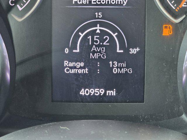 used 2021 Jeep Wrangler Unlimited car, priced at $28,492