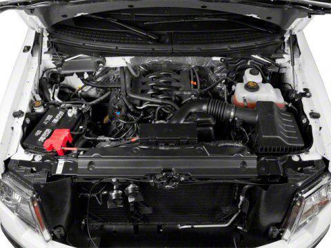used 2010 Ford F-150 car, priced at $10,995