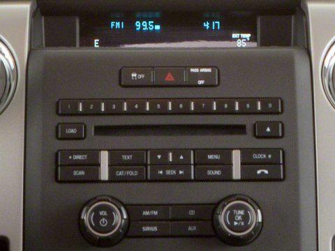 used 2010 Ford F-150 car, priced at $10,995