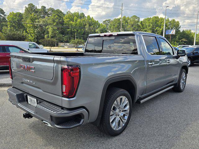 used 2021 GMC Sierra 1500 car, priced at $41,988