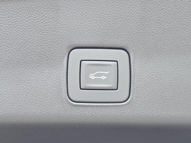 new 2026 Chevrolet TrailBlazer car, priced at $32,315