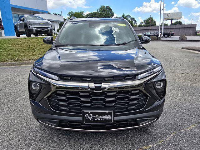 new 2026 Chevrolet TrailBlazer car, priced at $32,315